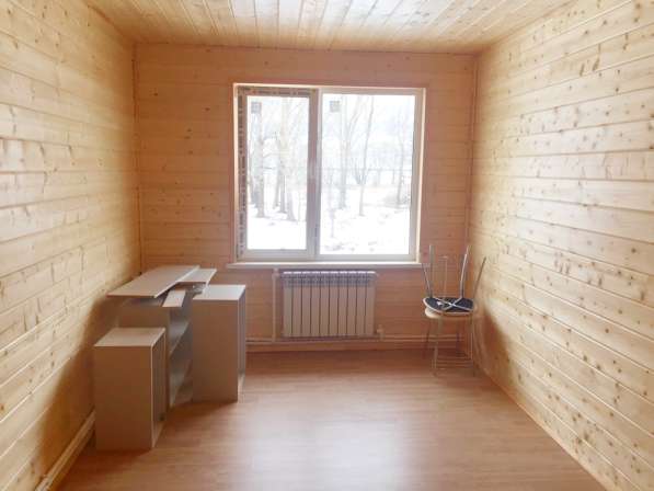 Дом 150м2 ул. Депутатская в Переславле-Залесском фото 22