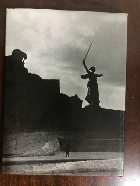 Героям Сталинградской битвы в Краснодаре фото 4