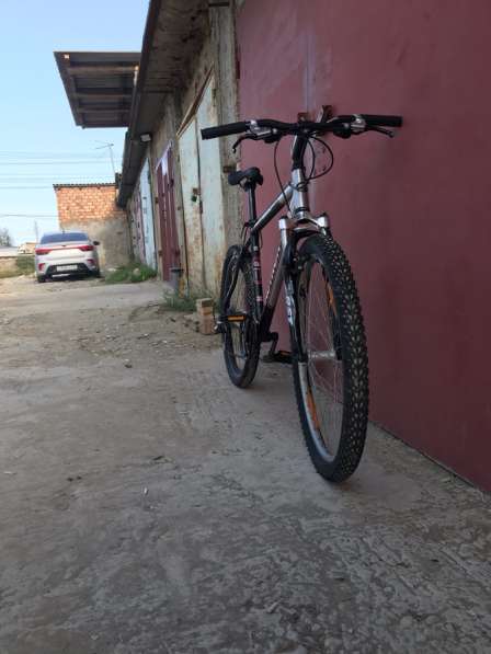 Велосипед горный в Махачкале фото 6