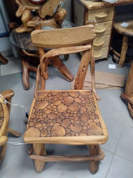 Стулья столы под заказ в Москве фото 13