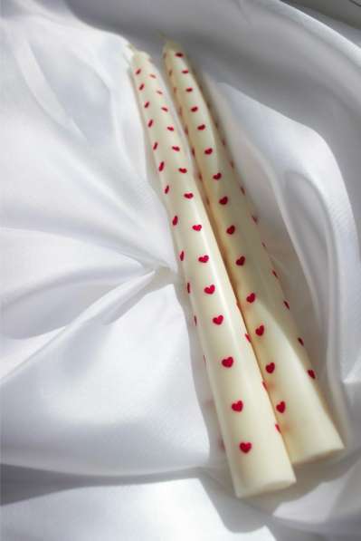 Свечи ручной работы в Черкесске фото 6