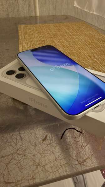 IPhone 17Pro max 2tb