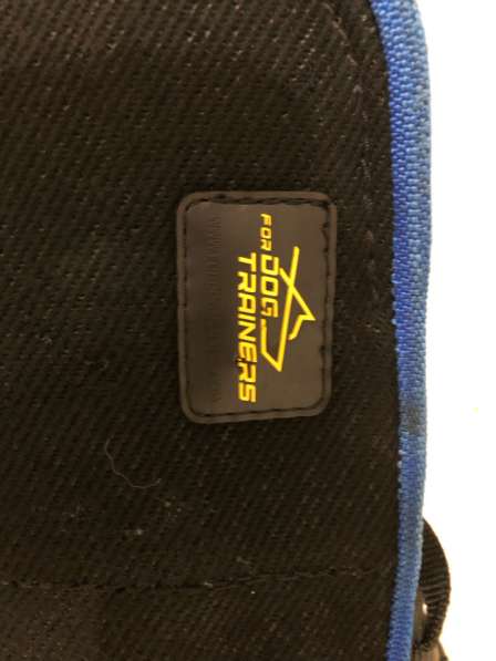 Рукав для дрессировки собак