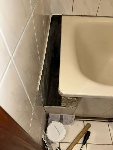 Нужен сантехник/мастер! в Москве