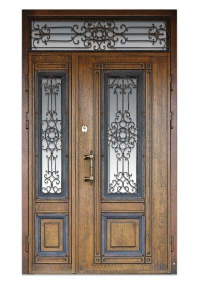 Двери, входные и межкомнатные в Краснодаре фото 10