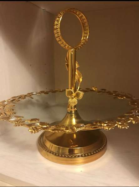 Ваза для выпечки в Москве