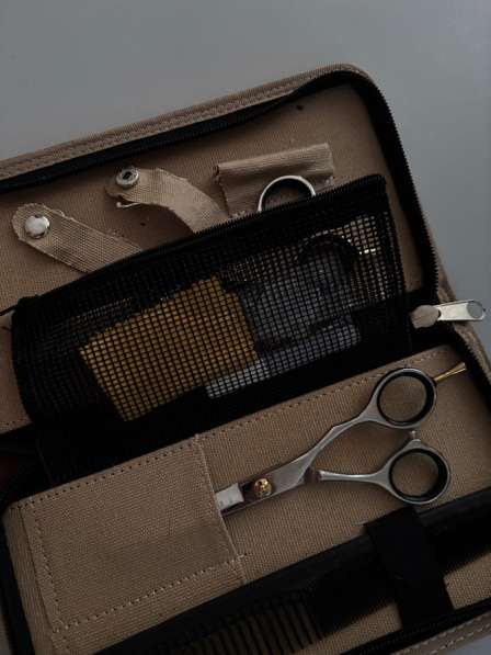 Ножницы для парикмахера в Ставрополе фото 4