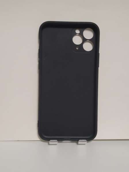 Чехол на iPhone 11 Pro в Щербинке фото 3