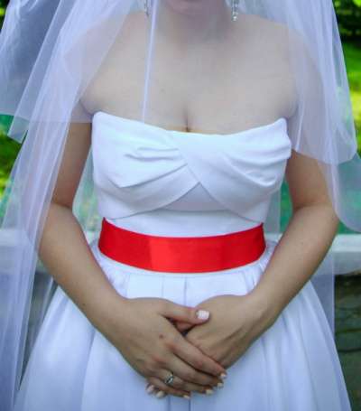 свадебное платье Коллекция 2015 года фото могу выслать в Хабаровске фото 5