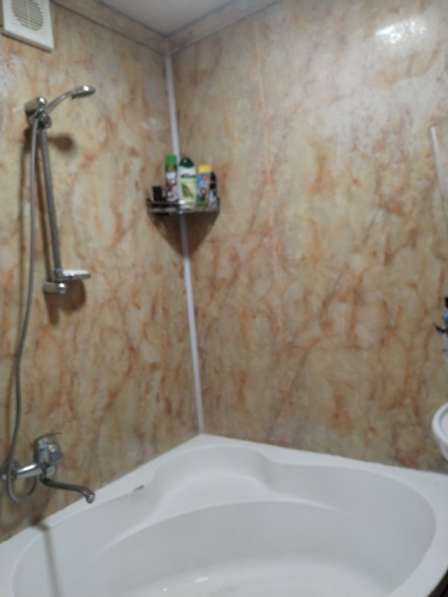 Бабура Двухуровневая 107 м. кв. 4 ком в фото 4
