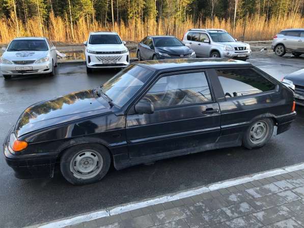 ВАЗ (Lada), 2113, продажа в Сургуте в Сургуте фото 9