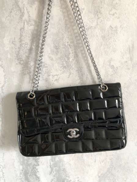 Сумка Chanel