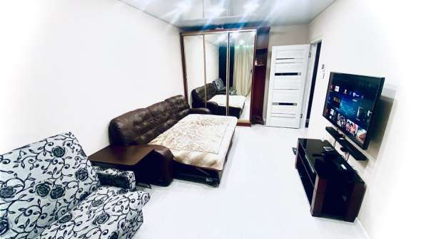 Квартира посуточно в Мурманске фото 5