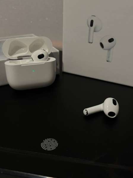 AirPods Pro 3 в Уфе фото 3