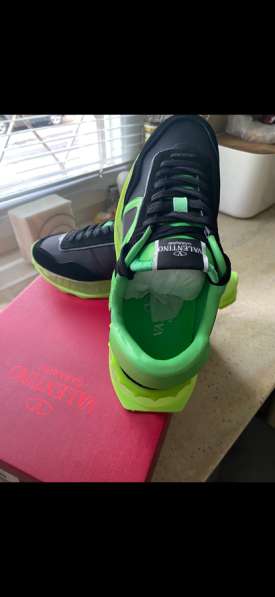 Кроссовки женские 40 размер