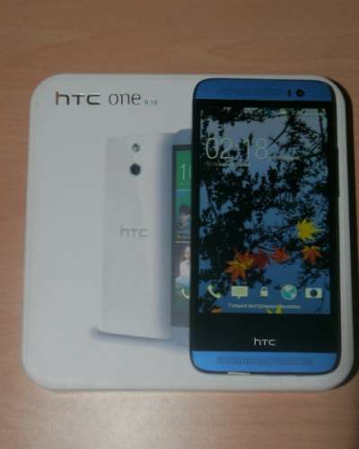 сотовый телефон HTC E8 в Обнинске фото 4