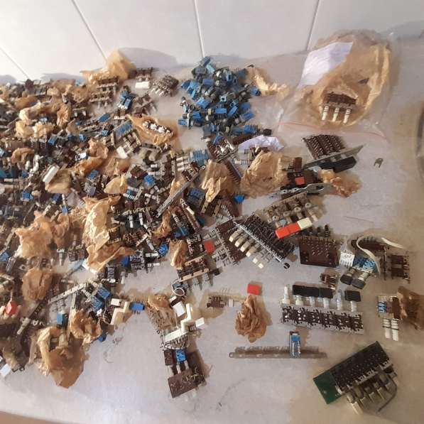 П2K переключатели в Челябинске фото 9