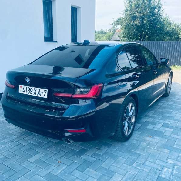 BMW, 3er, продажа в г.Минск в фото 7