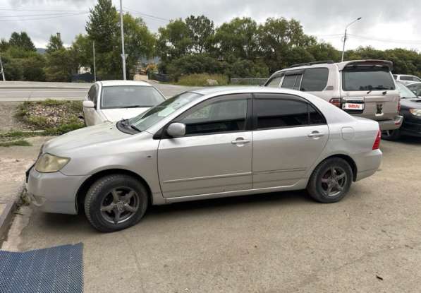 Toyota, Corolla, продажа в Южно-Сахалинске в Южно-Сахалинске