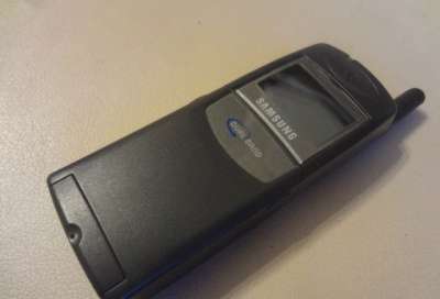 сотовый телефон Samsung SGH-2100