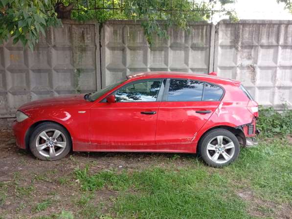 BMW, 1er, продажа в Москве в Москве фото 6