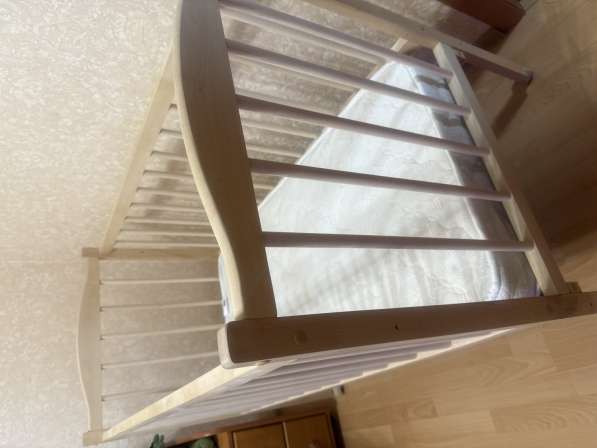 Продажа детской мебели