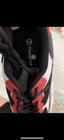 Кроссовки мужские в Ростове-на-Дону фото 3