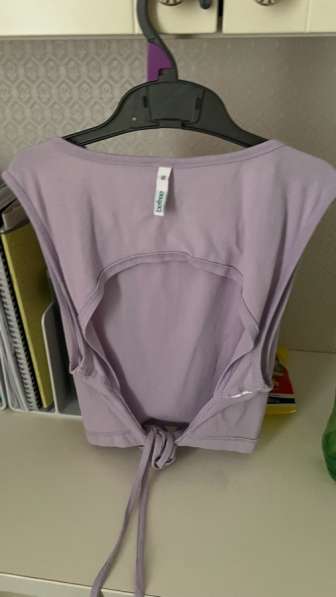 Майка S befree в Санкт-Петербурге фото 3