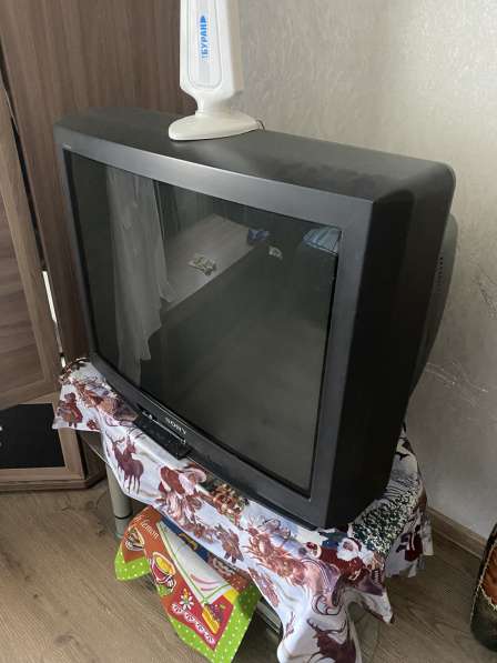 Продажа твSony в Волгограде