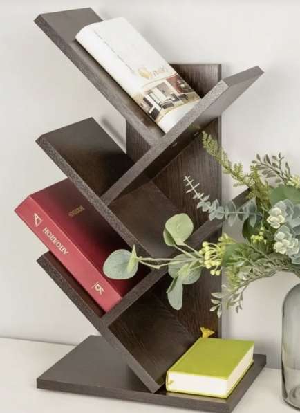 Полка книжная