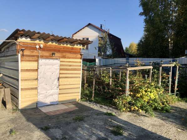 Продается дом с участком в Екатеринбурге фото 8