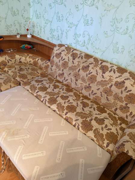 Продам угловой диван в Петрозаводске фото 3