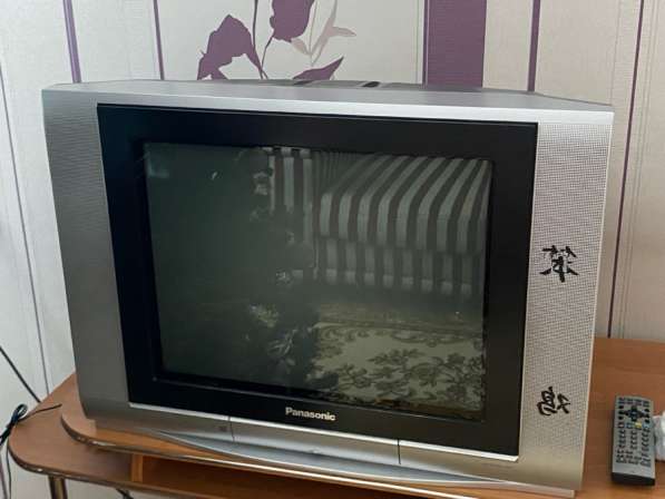 Телевизор б/у