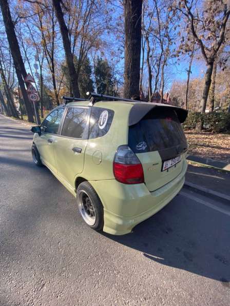 Honda fit, продажав Железнодорожном