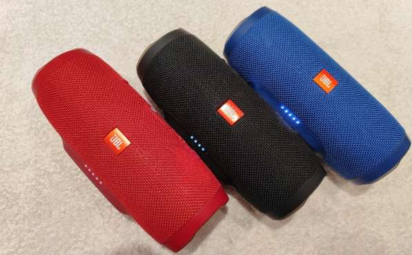 JBL Charge 3