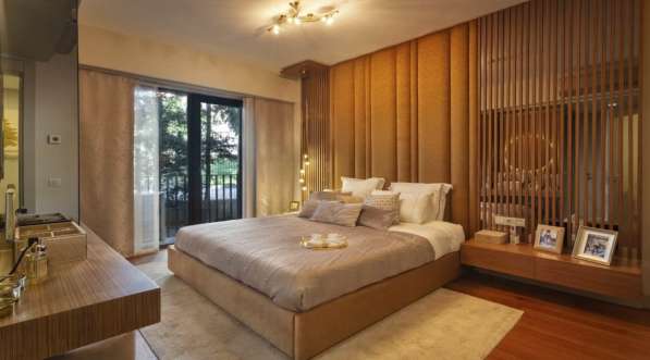3-к. квартира 96м² Турция, Стамбул, Чекмекёй в фото 4