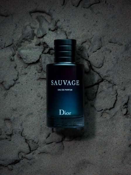 Духи диор SAUVAGE в Каспийске