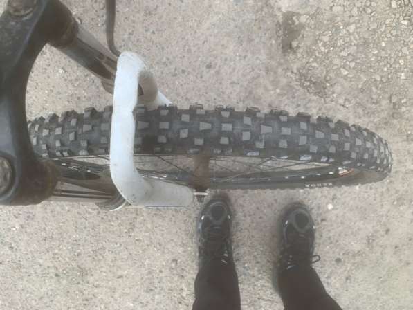 Велосипед 27.5 в Томске