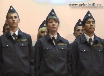 кадетская парадная форма для МВД в Челябинске фото 4