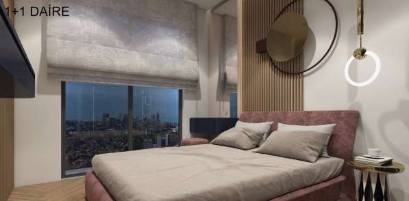 2-к. квартира 47м² Турция, Анталья, Алтынташ в фото 9