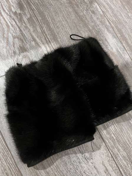 Продаю норковую шубу в Грозном