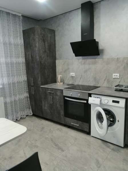 Сдаю однокомнатную квартиру в Батайске