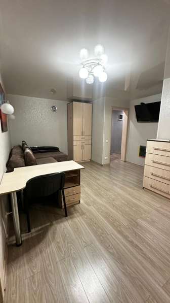 Уютная квартира в спальном районе города в Хабаровске фото 15