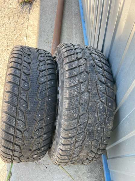 Колеса 235/45/18 в Москве фото 3