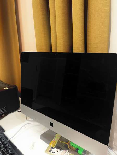 IMac в Перми фото 4