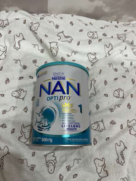 Продам банки из под детского питания