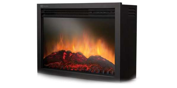 Электрокамины от Electrolux в фото 3