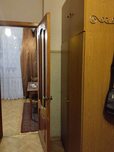 1-комнатная квартира в центре Донецка ДНР, "Атлетик" в фото 4