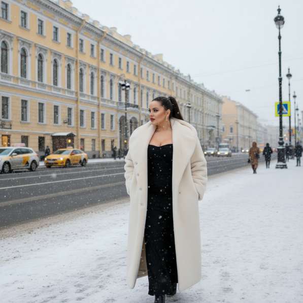 Пошив одежды премиального качества в Москве фото 19