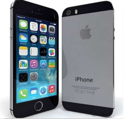 IPhone 5S32Gb с доставкой без предоплаты Apple iPhone 5S в Сургуте фото 5